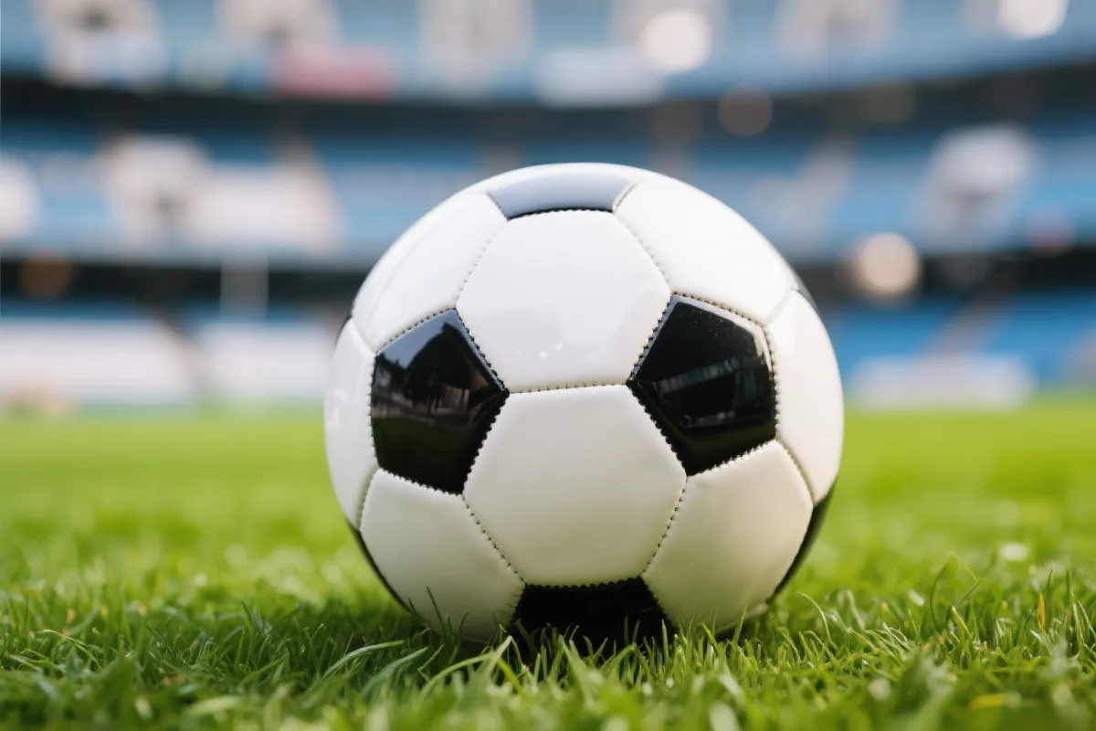 足球与赛场氛围