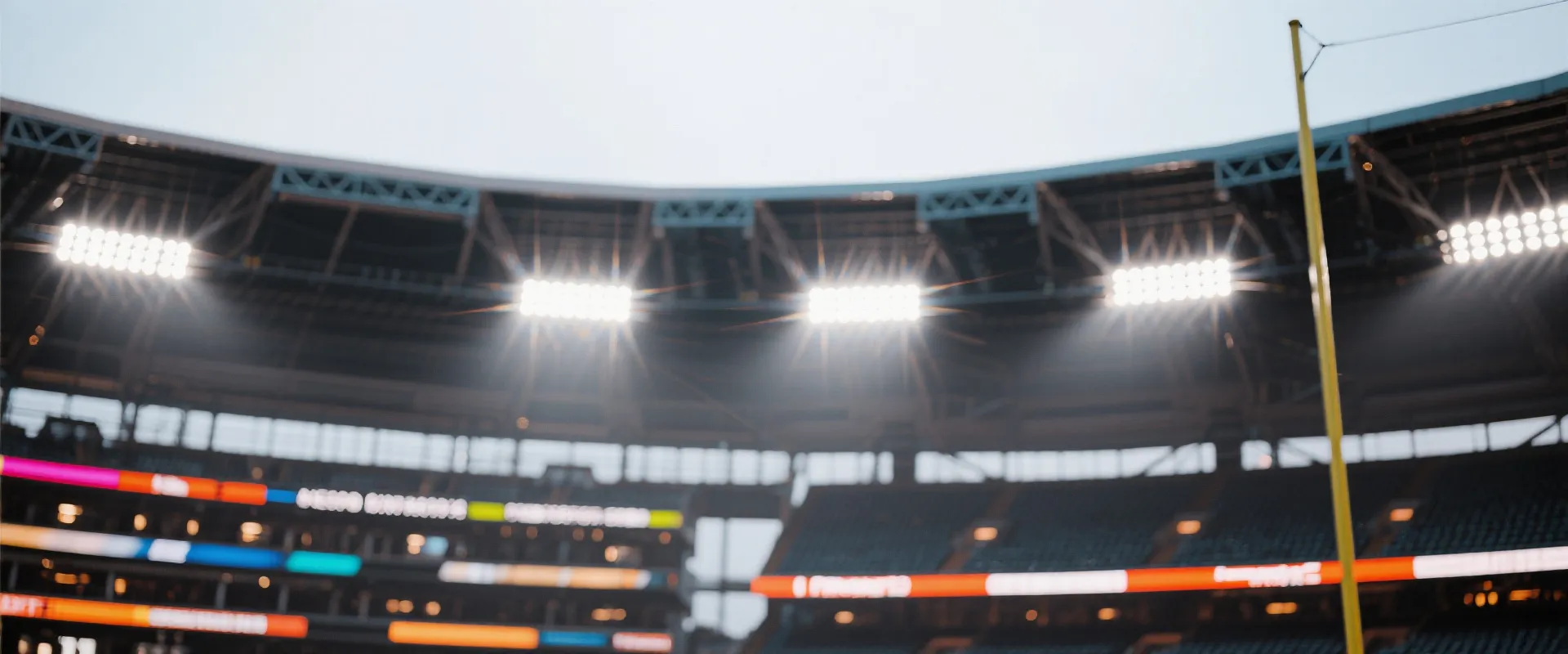 Stadium Lights