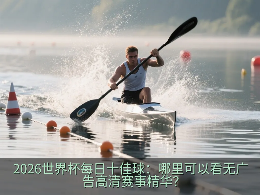 干净简约的平板电脑播放足球集锦画面